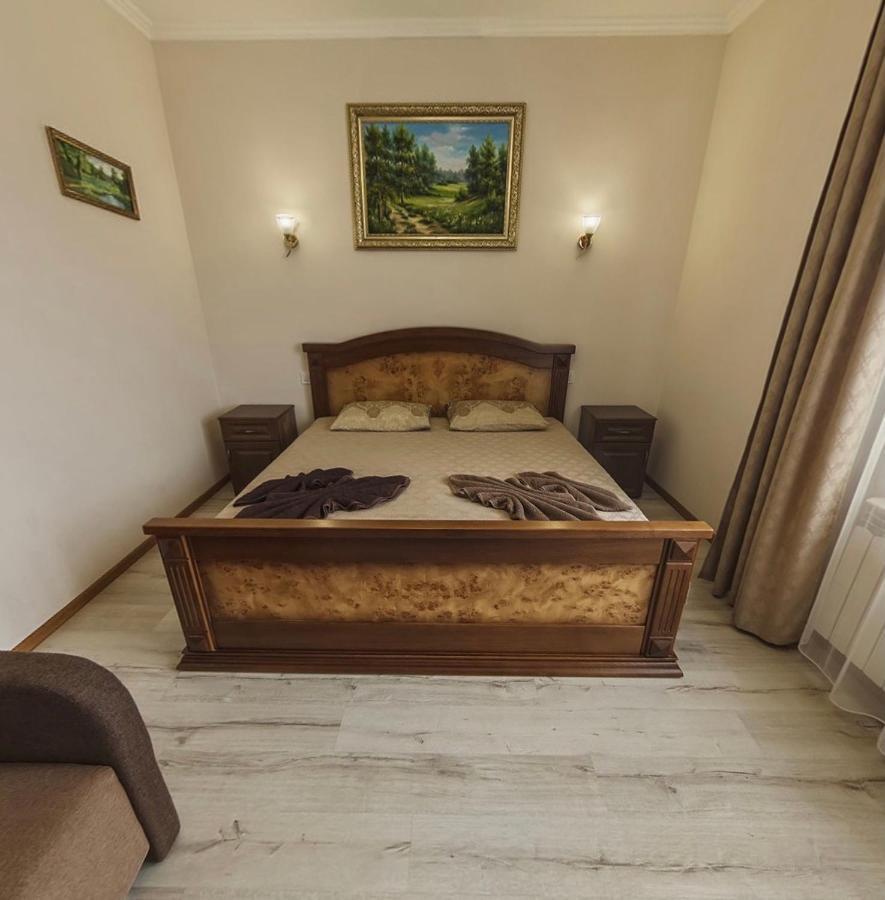 Polyana Apart Экстерьер фото