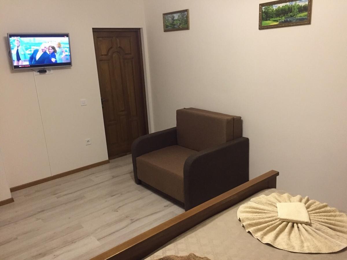 Polyana Apart Экстерьер фото