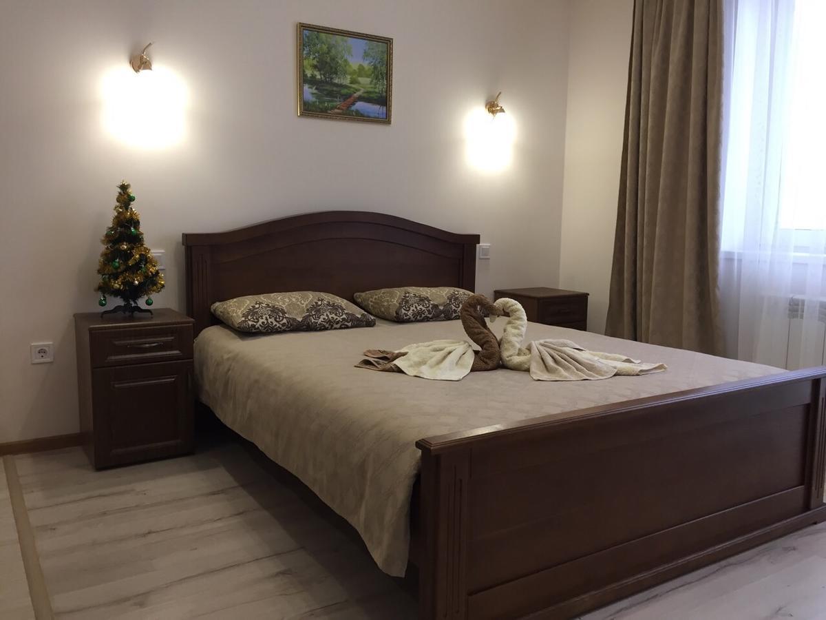 Polyana Apart Экстерьер фото