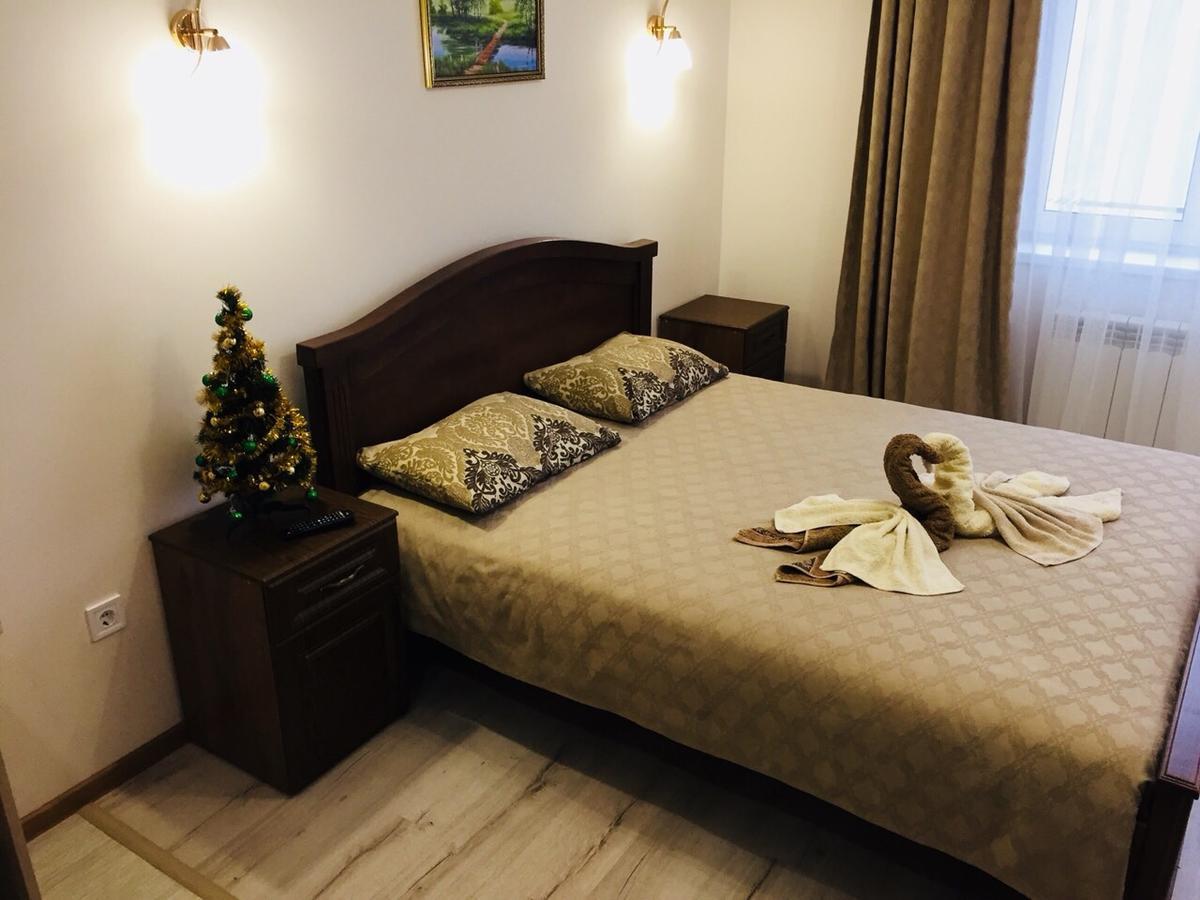 Polyana Apart Экстерьер фото