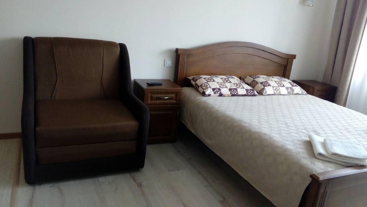Polyana Apart Экстерьер фото