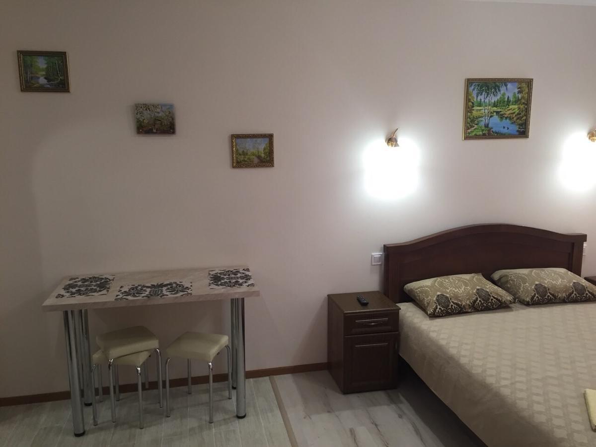 Polyana Apart Экстерьер фото